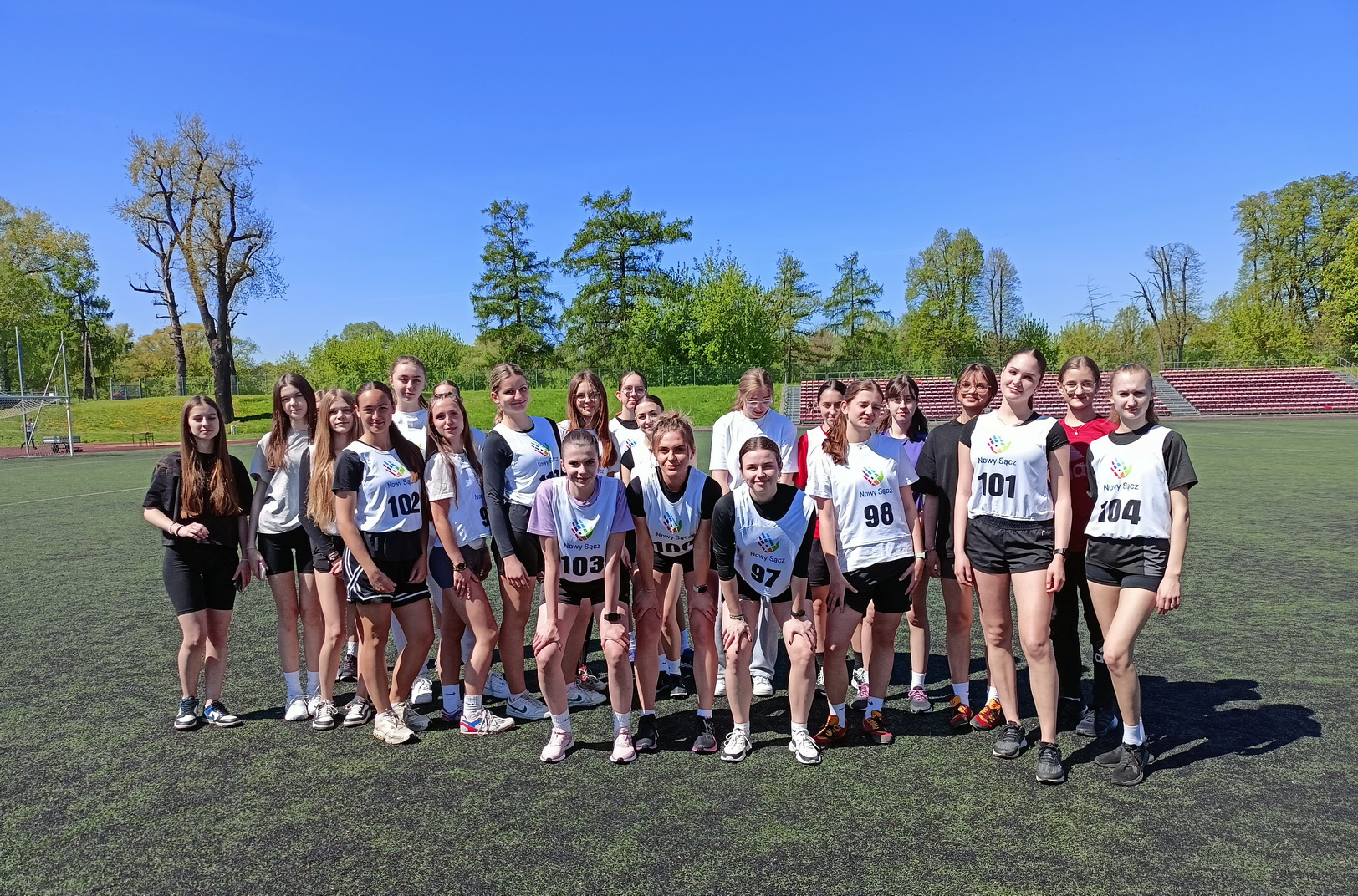 Zdjęcie Drużynowa Liga Dz LA II rzut 04-2025 (1)ad146c33-ccad-432c-a17a-cafab76b0058.jpg w galerii Drużynowa Liga LA dziewcząt - II rzut (28.04.2025)